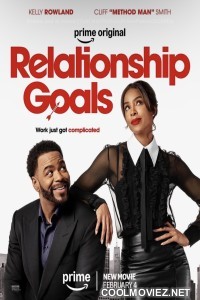 Relationship Goals (2026) Hollywood Hindi Dubbed