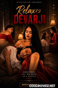 Relax Devarji (2026) NiksIndian English Short Film