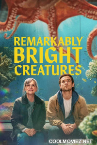Remarkably Bright Creatures (2026) Hollywood Hindi Dubbed