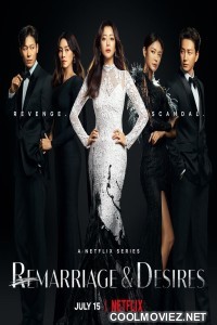 Remarriage And Desires (2022) Season 1