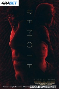 Remote (2024) Hollywood Hindi Dubbed