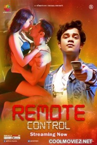 Remote Control (2023) CinePrime Original