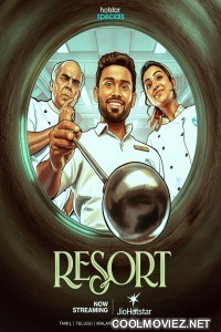 Resort (2026) S01 Hindi Web Series