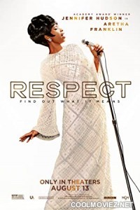 Respect (2021) English Movie