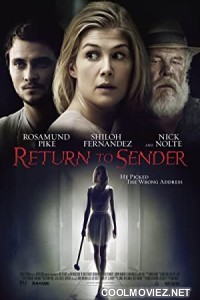 Return to Sender (2015) Hindi Dubbed Movie