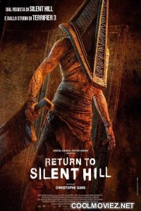 Return to Silent Hill (2026) English Movie