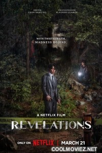 Revelations (2025) Hindi Dubbed Movie