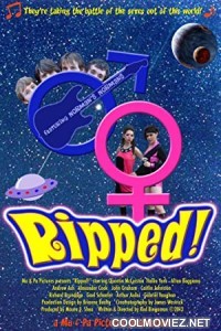 Ripped (2014) Hindi Dubbed Movie