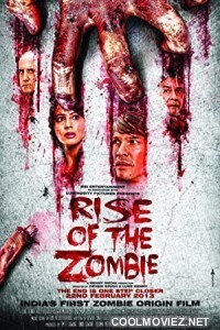 Rise of the Zombie (2013) Hindi Movie