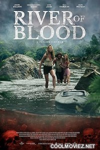 River of Blood (2024) Hindi Dubbed Movie