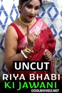 Riya Bhabi Ki Jawani (2022) Niflix Original