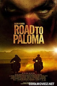 Road to Paloma (2014) Hindi Dubbed Movie