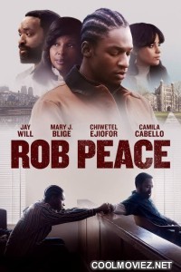 Rob Peace (2024) Hollywood Hindi Dubbed