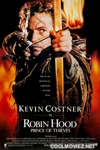 Robin Hood Prince of Thieves (1991) Hindi Dubbed Movie
