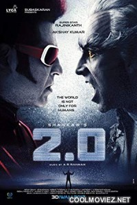 Robot 2 (2018) Bollywood Movies