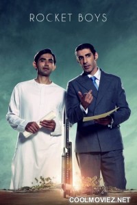 Rocket Boys (2022) Season 1