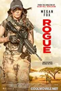Rogue (2020) Hindi Dubbed Movie