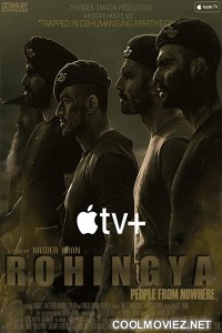 Rohingya (2021) Hindi Movie