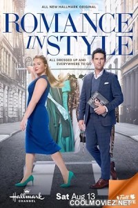 Romance in Style (2022) Hindi Dubbed Movie
