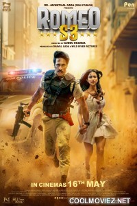 Romeo S3 (2025) Hindi Movie