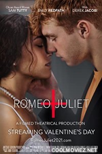Romeo and Juliet (2021) Hindi Dubbed Movie