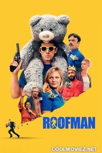 Roofman (2025) Hollywood Hindi Dubbed
