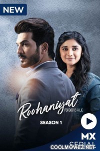 Roohaniyat (2022) Season 1