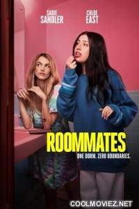 Roommates (2026) Hollywood Hindi Dubbed