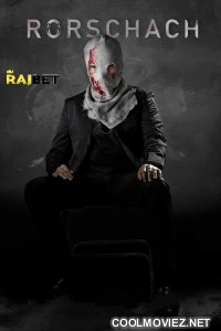 Rorschach (2022) Hindi Dubbed South Movie