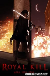 Royal Kill (2009) Hindi Dubbed Movie