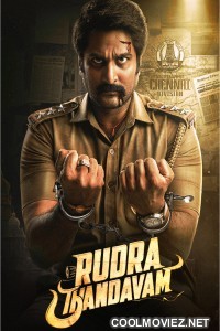 Rudra Thandavam (2021) Hindi Dubbed Movie