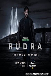 Rudra The Edge of Darkness (2022) Season 1