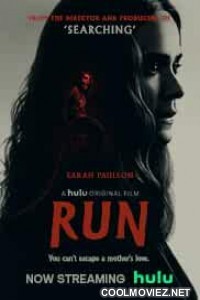 Run (2021) Hindi Dubbed Movie