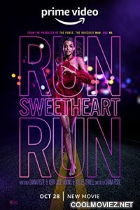 Run Sweetheart Run (2022) Hindi Dubbed Movie
