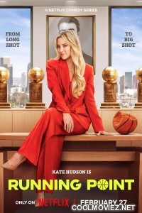 Running Point (2025) Season 1
