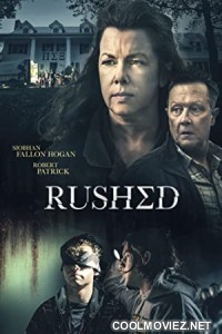 Rushed (2021) Hindi Dubbed Movie