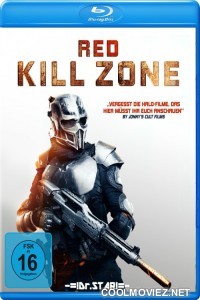 Rz-9 (2015) Hindi Dubbed Movie