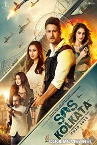SOS Kolkata (2020) Bengali Movie