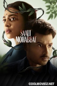 Saali Mohabbat (2025) Hindi Movie