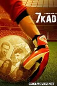 Saat Kadam (2021) Season 1