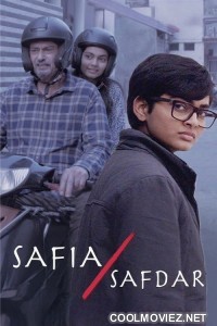 Safia Safdar (2026) Hindi Movie