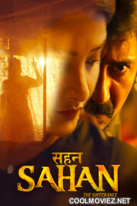 Sahan (2026) Hindi Movie