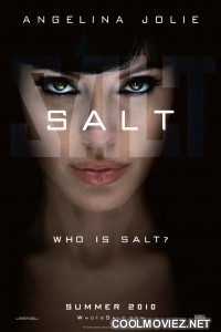 Salt (2010) Hindi Dubbed Movie