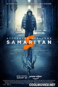 Samaritan (2022) Hindi Dubbed Movie