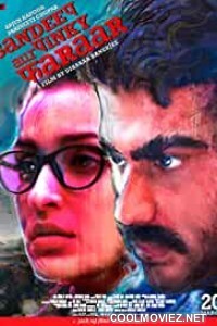 Sandeep Aur Pinky Faraar (2021) Hindi Movie