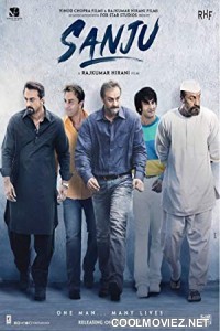 Sanju (2018) Hindi Movie