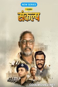 Sankalp (2026) S01 Hindi Dubbed Web Series