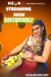 Santarewali (2022) NeonX Original