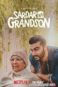 Sardar Ka Grandson (2021) Hindi Movie