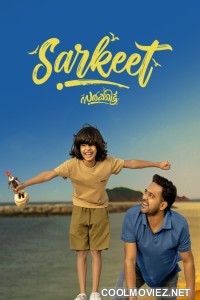 Sarkeet (2025) Hindi Dubbed Movie